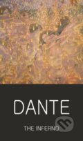 The Inferno - Dante Alighieri, Wordsworth, 1998