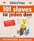 Kniha: 101 sloves za jeden den - Angličtina (Rory Ryder). Fragment, 2007