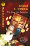 The Door into Summer - Robert A. Heinlein, 2013