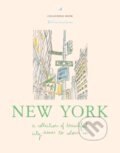 Kniha: Zoe de Las Cases New York (Zoe de Las Cases). Octopus Publishing Group, 2026