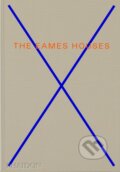 Kniha: The Eames Houses (Eckart Maise). Phaidon, 2026