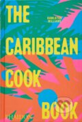 Kniha: The Caribbean Cookbook (Rawlston Williams). Phaidon, 2026