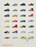 Kniha: Nike Football Boots (Caleb Azumah Nelson). Phaidon, 2026