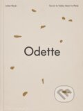 Kniha: Odette (Julien Royer). Phaidon, 2026
