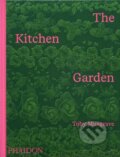 Kniha: The Kitchen Garden (Toby Musgrave). Phaidon, 2026