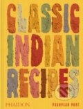 Kniha: Classic Indian Recipes (Pushpesh Pant). Phaidon, 2026