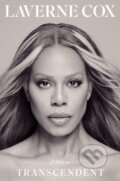 Kniha: Transcendent (Laverne Cox). Cornerstone, 2026
