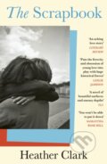 Kniha: The Scrapbook (Heather Clark). Vintage, 2026