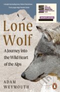 Kniha: Lone Wolf, 2026