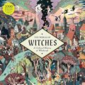 Puzzle: The World of Witches (Laura Kounine). Orion, 2026