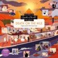 Puzzle: The World of Agatha Christie: Death on the Nile (Agatha Christie Ltd). Orion, 2026