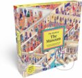 Puzzle: The World of the Museum (Orion). Orion, 2026