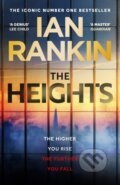 Kniha: The Heights (Ian Rankin). Orion, 2026
