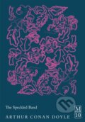 Kniha: The Speckled Band (Arthur Conan Doyle). Pan Macmillan, 2026