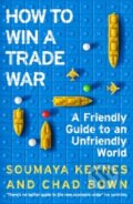 Kniha: How to Win a Trade War (Soumaya Keynes). Pan Macmillan, 2026
