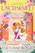 Kniha: Uncharmed (Lucy Jane Wood). Pan Macmillan, 2026