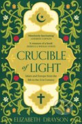 Kniha: Crucible of Light, 2026
