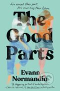 Kniha: The Good Parts (Evann Normandin). Little, Brown, 2026