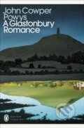 Kniha: A Glastonbury Romance (John Cowper Powys). Penguin Books, 2026