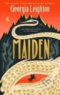 Kniha: Maiden (Georgia Leighton). Transworld, 2026