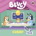 Kniha: Bluey: Cubby (Bluey). Penguin Random House Childrens UK, 2026