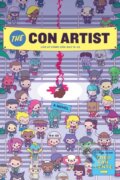 Kniha: The Con Artist (Fred Van Lente). Quirk Books, 2018