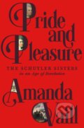 Kniha: Pride and Pleasure (Amanda Vaill). Farrar, Straus and Giroux, 2025