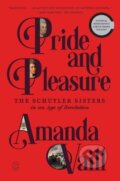 Kniha: Pride and Pleasure, 2026