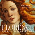Kniha: Florence (Ross King). , 2015