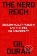 Kniha: Nerd Reich (Gil Duran). Simon & Schuster UK, 2026
