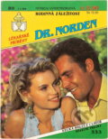 Kniha: Rodinná záležitost (Patricia Vandenberg). Ivo Železný, 1994