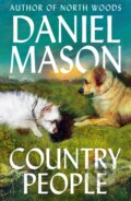 Kniha: Country People (Daniel Mason). John Murray, 2026