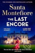 Kniha: The Last Encore (Santa Montefiore). Orion, 2026