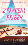 Kniha: Ztracený příběh (Laura Sweeney). Alpress, 2026