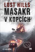 Kniha: Lost Hills (Lee Goldberg). Zoner Press, 2026
