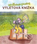 Kniha: Myšounkova výletová knížka (Roman Musil a Kateřina Musilová). Čas, 2026