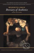 Kniha: Breviary of Aesthetics (Benedetto Croce). University of Toronto, 2020