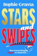 Kniha: Stars and Swipes (Sophie Gravia). Bonnier Books, 2026