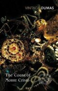 Kniha: Count of Monte Cristo (Alexandre Dumas). Vintage, 2009