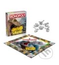 Společenská hra: Monopoly Dinosauři (EPEE). EPEE, 2026