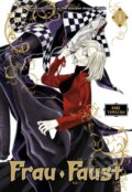 Kniha: Frau Faust 1 (Kore Yamazaki). Kodansha Comics, 2017