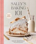 Kniha: Sally's Baking 101 (Sally McKenney). Random House, 2025