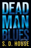 Kniha: Dead Man's Blues, 2025