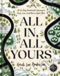 Kniha: All In, All Yours (Heidi Lee Anderson). Tyndale House Publishers, 2025