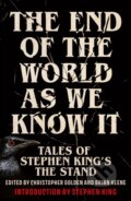 Kniha: The End of the World as We Know It, 2025