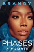 Kniha: Phases (Brandy). Hanover Square Press, 2026