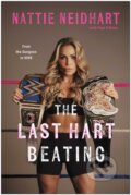 Kniha: The Last Hart Beating (Nattie Neidhart). BenBella Books, 2025