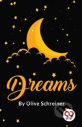 Kniha: Dreams (Olive Schreiner). Double 9 Books LLP, 2023