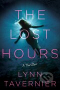 Kniha: The Lost Hours, 2025