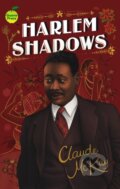 Kniha: Harlem Shadows (Claude McKay). , 2024